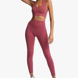 Workout set